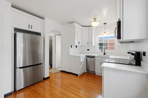 Tiny photo for 8119 Kostner Avenue, Skokie, IL 60076 (MLS # 12764790)