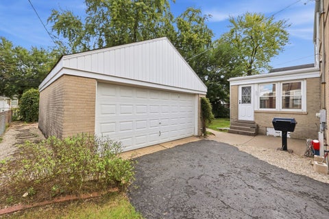Tiny photo for 8119 Kostner Avenue, Skokie, IL 60076 (MLS # 12764790)