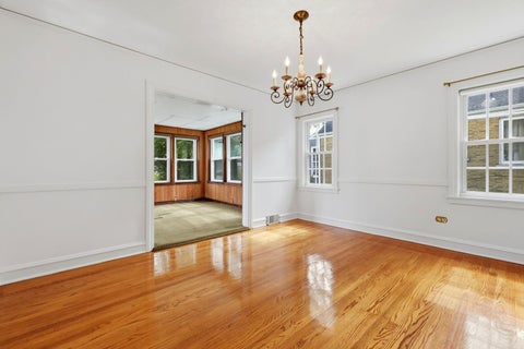 Tiny photo for 8119 Kostner Avenue, Skokie, IL 60076 (MLS # 12764790)