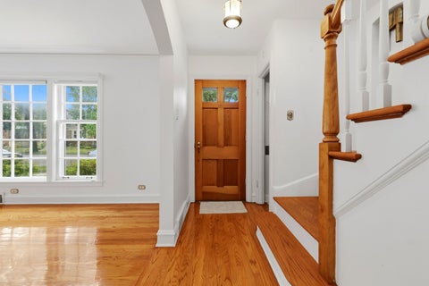 Tiny photo for 8119 Kostner Avenue, Skokie, IL 60076 (MLS # 12764790)