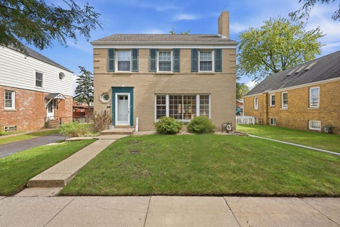 Photo of 8119 Kostner Avenue, Skokie, IL 60076 (MLS # 12764790)