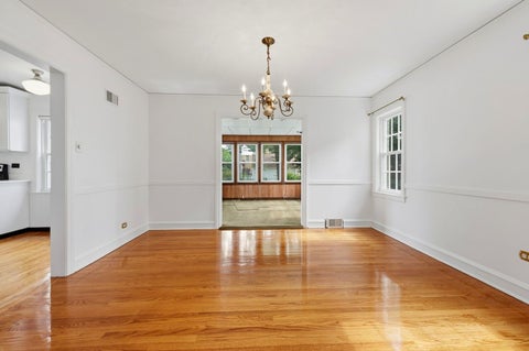 Tiny photo for 8119 Kostner Avenue, Skokie, IL 60076 (MLS # 12764790)