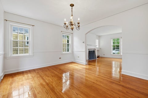 Tiny photo for 8119 Kostner Avenue, Skokie, IL 60076 (MLS # 12764790)