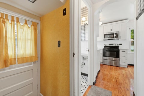 Tiny photo for 8119 Kostner Avenue, Skokie, IL 60076 (MLS # 12764790)