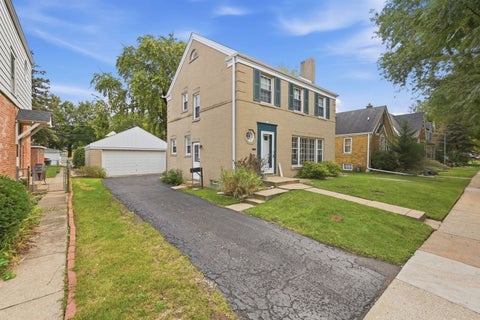 Tiny photo for 8119 Kostner Avenue, Skokie, IL 60076 (MLS # 12764790)
