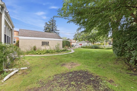 Tiny photo for 8119 Kostner Avenue, Skokie, IL 60076 (MLS # 12764790)