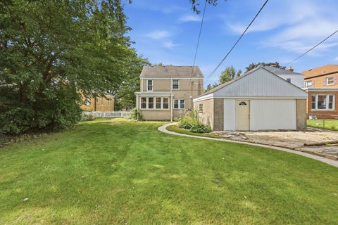 Tiny photo for 8119 Kostner Avenue, Skokie, IL 60076 (MLS # 12764790)