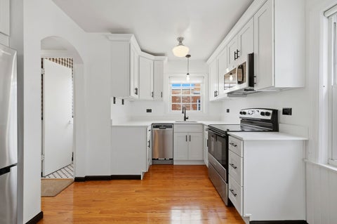 Tiny photo for 8119 Kostner Avenue, Skokie, IL 60076 (MLS # 12764790)