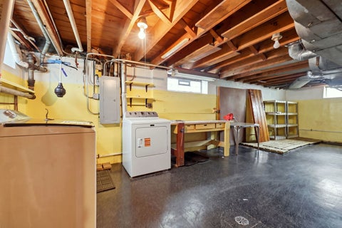 Tiny photo for 8119 Kostner Avenue, Skokie, IL 60076 (MLS # 12764790)