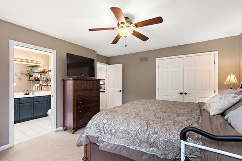 Tiny photo for 17919 Homewood Avenue, Homewood, IL 60430 (MLS # 12491778)