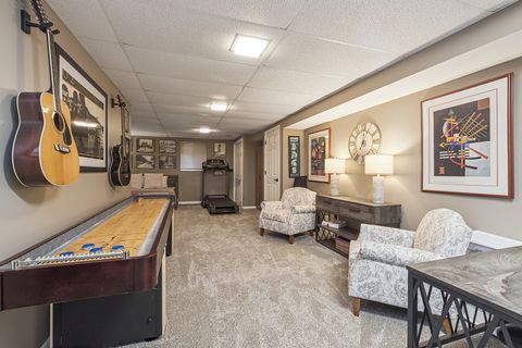 Tiny photo for 17919 Homewood Avenue, Homewood, IL 60430 (MLS # 12491778)