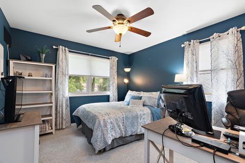Tiny photo for 17919 Homewood Avenue, Homewood, IL 60430 (MLS # 12491778)