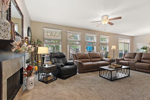 Tiny photo for 17919 Homewood Avenue, Homewood, IL 60430 (MLS # 12491778)