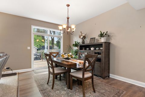 Tiny photo for 17919 Homewood Avenue, Homewood, IL 60430 (MLS # 12491778)