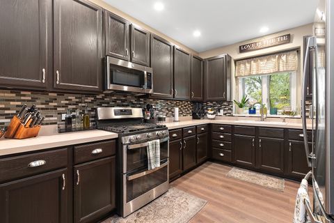 Tiny photo for 17919 Homewood Avenue, Homewood, IL 60430 (MLS # 12491778)