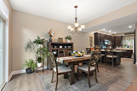 Tiny photo for 17919 Homewood Avenue, Homewood, IL 60430 (MLS # 12491778)