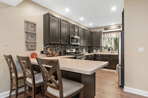 Tiny photo for 17919 Homewood Avenue, Homewood, IL 60430 (MLS # 12491778)