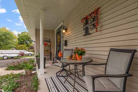 Tiny photo for 17919 Homewood Avenue, Homewood, IL 60430 (MLS # 12491778)