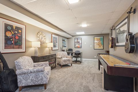 Tiny photo for 17919 Homewood Avenue, Homewood, IL 60430 (MLS # 12491778)