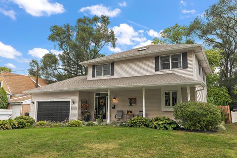 Photo of 17919 Homewood Avenue, Homewood, IL 60430 (MLS # 12491778)