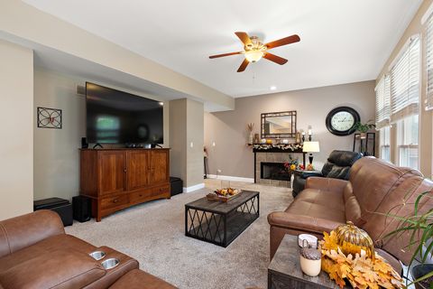 Tiny photo for 17919 Homewood Avenue, Homewood, IL 60430 (MLS # 12491778)