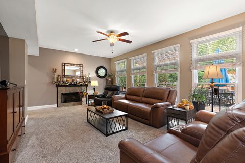 Tiny photo for 17919 Homewood Avenue, Homewood, IL 60430 (MLS # 12491778)