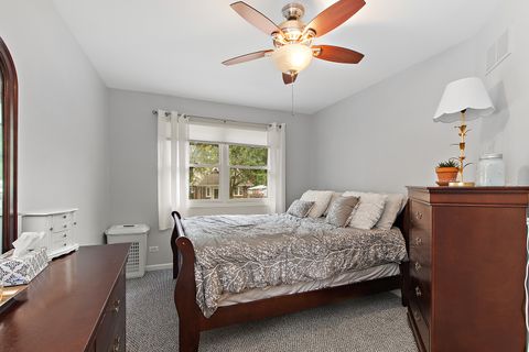 Tiny photo for 17919 Homewood Avenue, Homewood, IL 60430 (MLS # 12491778)