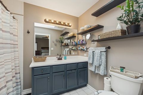 Tiny photo for 17919 Homewood Avenue, Homewood, IL 60430 (MLS # 12491778)
