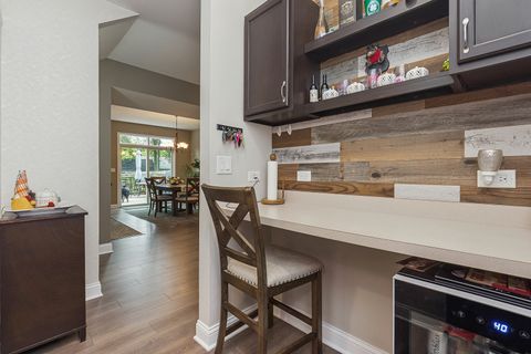 Tiny photo for 17919 Homewood Avenue, Homewood, IL 60430 (MLS # 12491778)