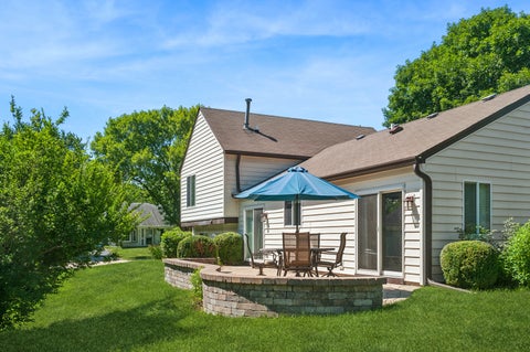 Tiny photo for 1987 Lawson Boulevard, Gurnee, IL 60031 (MLS # 12736274)