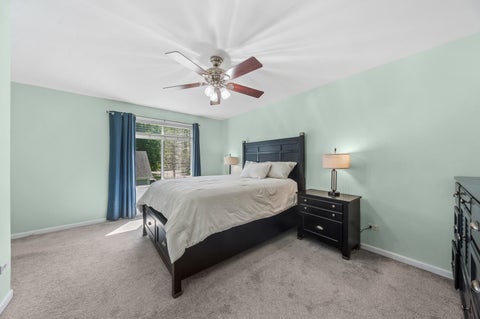 Tiny photo for 1987 Lawson Boulevard, Gurnee, IL 60031 (MLS # 12736274)
