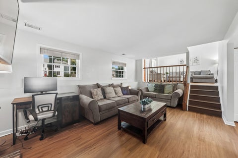 Tiny photo for 1987 Lawson Boulevard, Gurnee, IL 60031 (MLS # 12736274)