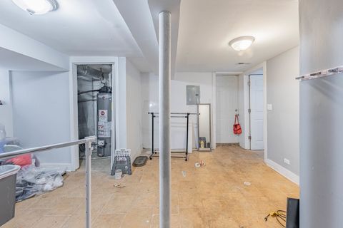 Tiny photo for 7817 S LOOMIS Boulevard, Chicago, IL 60620 (MLS # 12513964)