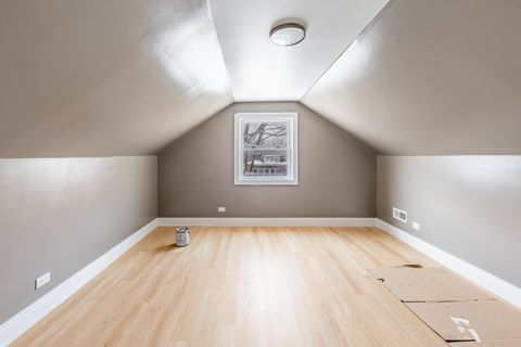 Tiny photo for 7817 S LOOMIS Boulevard, Chicago, IL 60620 (MLS # 12513964)