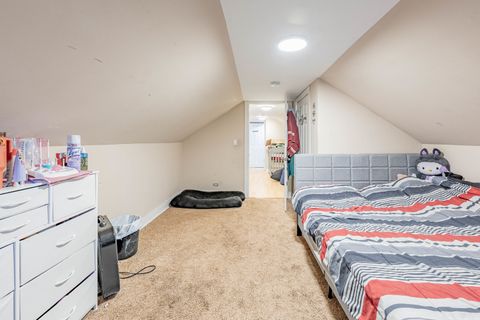 Tiny photo for 7817 S LOOMIS Boulevard, Chicago, IL 60620 (MLS # 12513964)