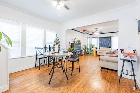 Tiny photo for 7817 S LOOMIS Boulevard, Chicago, IL 60620 (MLS # 12513964)