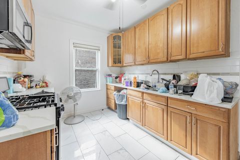 Tiny photo for 7817 S LOOMIS Boulevard, Chicago, IL 60620 (MLS # 12513964)
