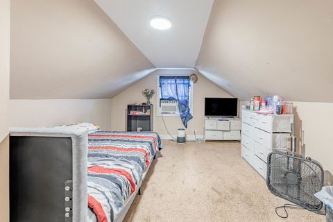 Tiny photo for 7817 S LOOMIS Boulevard, Chicago, IL 60620 (MLS # 12513964)