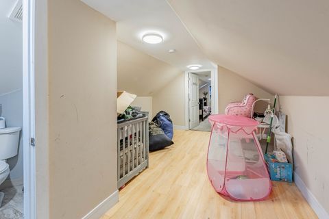 Tiny photo for 7817 S LOOMIS Boulevard, Chicago, IL 60620 (MLS # 12513964)