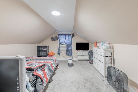 Tiny photo for 7817 S LOOMIS Boulevard, Chicago, IL 60620 (MLS # 12513964)