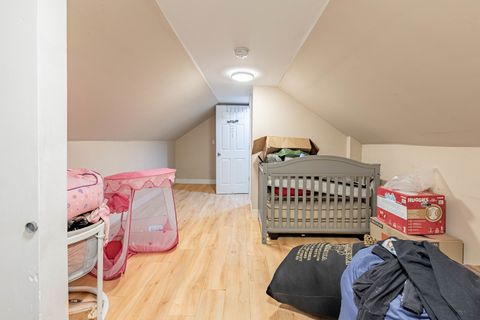 Tiny photo for 7817 S LOOMIS Boulevard, Chicago, IL 60620 (MLS # 12513964)