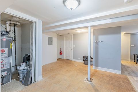 Tiny photo for 7817 S LOOMIS Boulevard, Chicago, IL 60620 (MLS # 12513964)