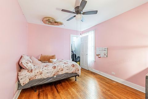 Tiny photo for 7817 S LOOMIS Boulevard, Chicago, IL 60620 (MLS # 12513964)