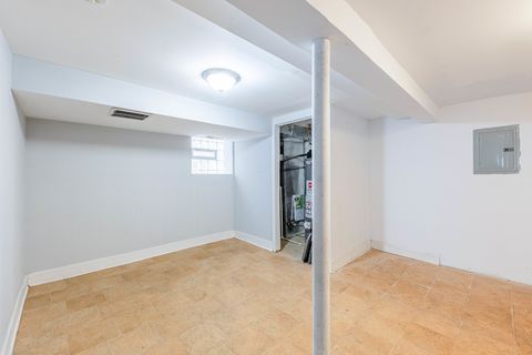 Tiny photo for 7817 S LOOMIS Boulevard, Chicago, IL 60620 (MLS # 12513964)