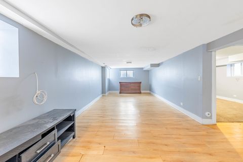 Tiny photo for 7817 S LOOMIS Boulevard, Chicago, IL 60620 (MLS # 12513964)