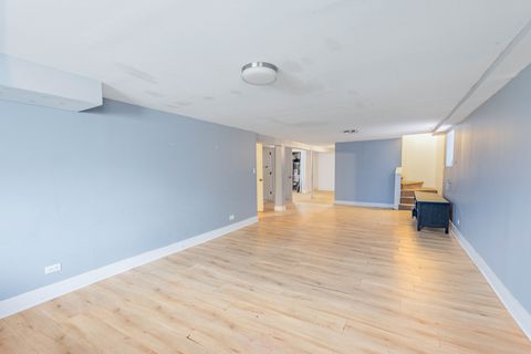 Tiny photo for 7817 S LOOMIS Boulevard, Chicago, IL 60620 (MLS # 12513964)