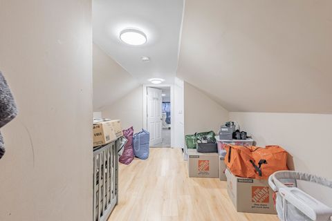 Tiny photo for 7817 S LOOMIS Boulevard, Chicago, IL 60620 (MLS # 12513964)