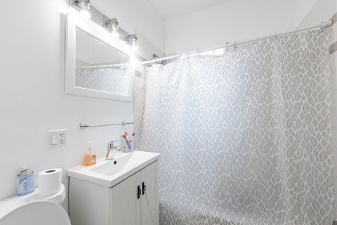 Tiny photo for 7817 S LOOMIS Boulevard, Chicago, IL 60620 (MLS # 12513964)