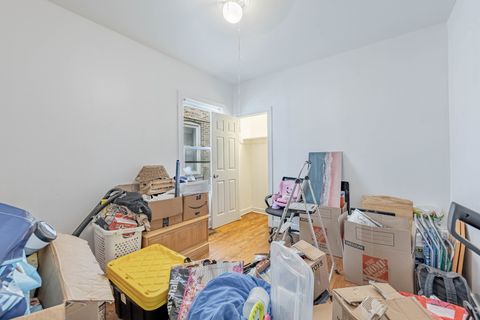 Tiny photo for 7817 S LOOMIS Boulevard, Chicago, IL 60620 (MLS # 12513964)