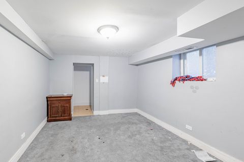 Tiny photo for 7817 S LOOMIS Boulevard, Chicago, IL 60620 (MLS # 12513964)